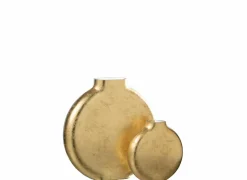 J line Vazen & Bloempotten|Vazen & Bloempotten|Vaas Miki H24cm