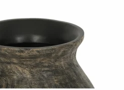 Vaas Toa H29,20cm- Vazen & Bloempotten|Vazen & Bloempotten