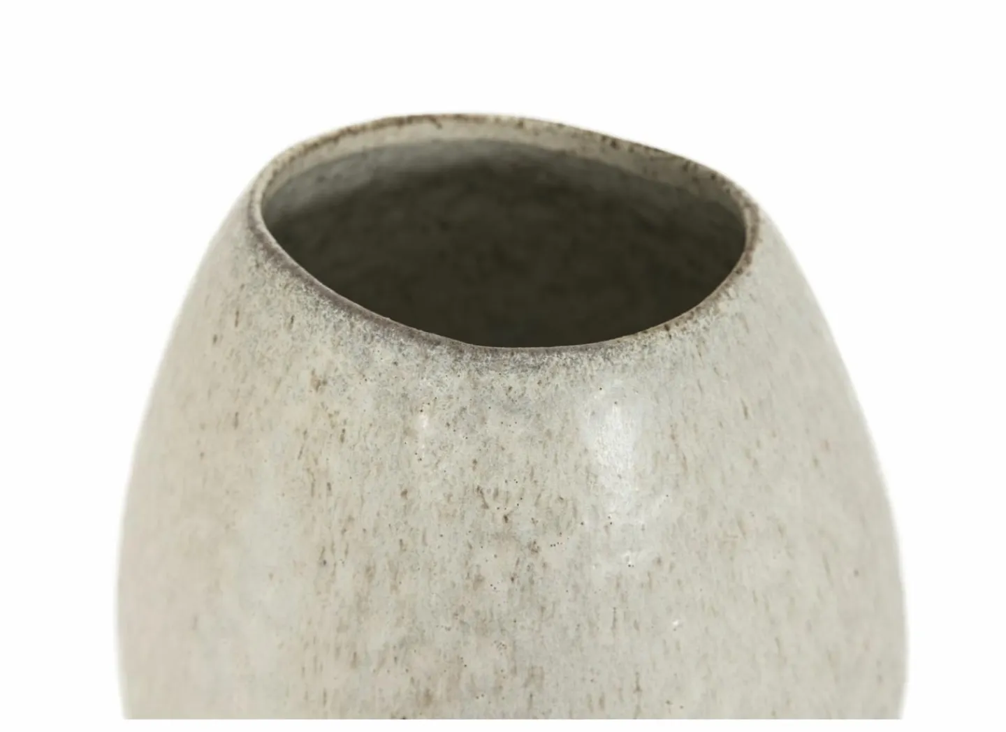 Vaas Totem H25cm- Vazen & Bloempotten|Vazen & Bloempotten