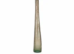 Salt & Pepper Vaas Twig 9x59cm - glas - bruin- Vazen & Bloempotten|Vazen & Bloempotten