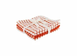 Cosy & Trendy Vaatdoeken|Vaatdoek Stoff 17x17cm set van 3