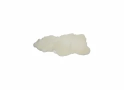 Mars & More Herfstdecoratie|Kindertapijten|Vacht Lam Slavik 60x70cm wit