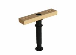 Bedpoten|Bedaccessoires|Verbindingspoot 25-35cm