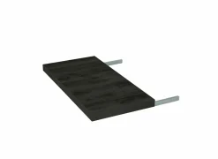 Keukentafels|Praktische Toebehoren|Verlengblad 100x50cm - melamine - NOX