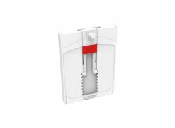 tesa Bevestigingssystemen|Verstelbare klevende spijker 2kg, 2 stuks