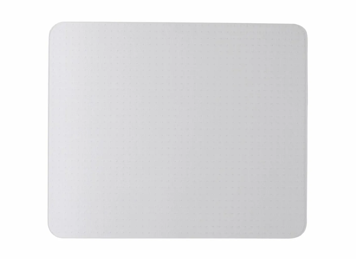 Vloerbeschermer 120x150cm- Bureau-Accessoires