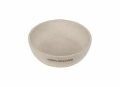 Voerbak Ø17,50cm crème- Voerbakken