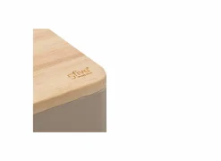 Voorraadpot Bloem- Bewaardozen