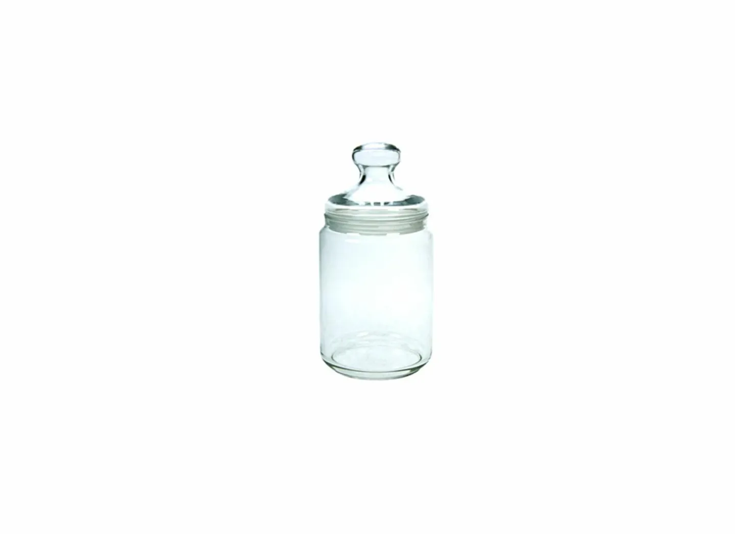 Cosy & Trendy Voorraadpot Club 1000ml- Bewaardozen