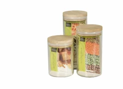 Bewaardozen|Voorraadpot 1300ml