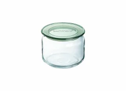 Luminarc Voorraadpot Pure Jar 0,5L- Bewaardozen