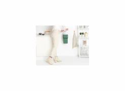 Brabantia Vuilbak Sort & Go 12L groen- Vuilnisbakken|Vuilnisbakken