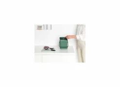 Brabantia Vuilbak Sort & Go 3L- Vuilnisbakken|Vuilnisbakken