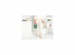 Brabantia Vuilbak Sort & Go 3L- Vuilnisbakken|Vuilnisbakken