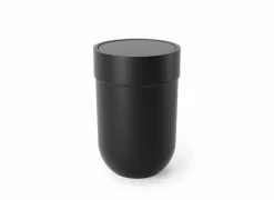 Umbra Vuilnisbakken|Vuilnisbakken|Vuilbak Touch 5L zwart