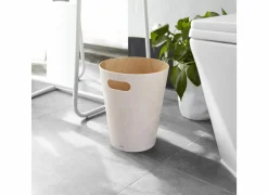 Vuilnisbakken|Vuilnisbakken|Vuilbak Woodrow 7,5L wit