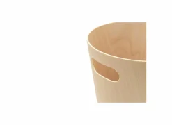 Vuilnisbak Woodrow 7,5L naturel- Vuilnisbakken|Vuilnisbakken