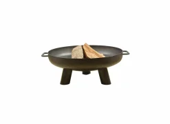 Tuindecoratie|Vuurschaal Ø60cm