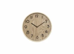 Wandklok Ivana Ø38cm- Klokken & Wekkers