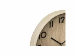 Wandklok Ivana Ø38cm- Klokken & Wekkers