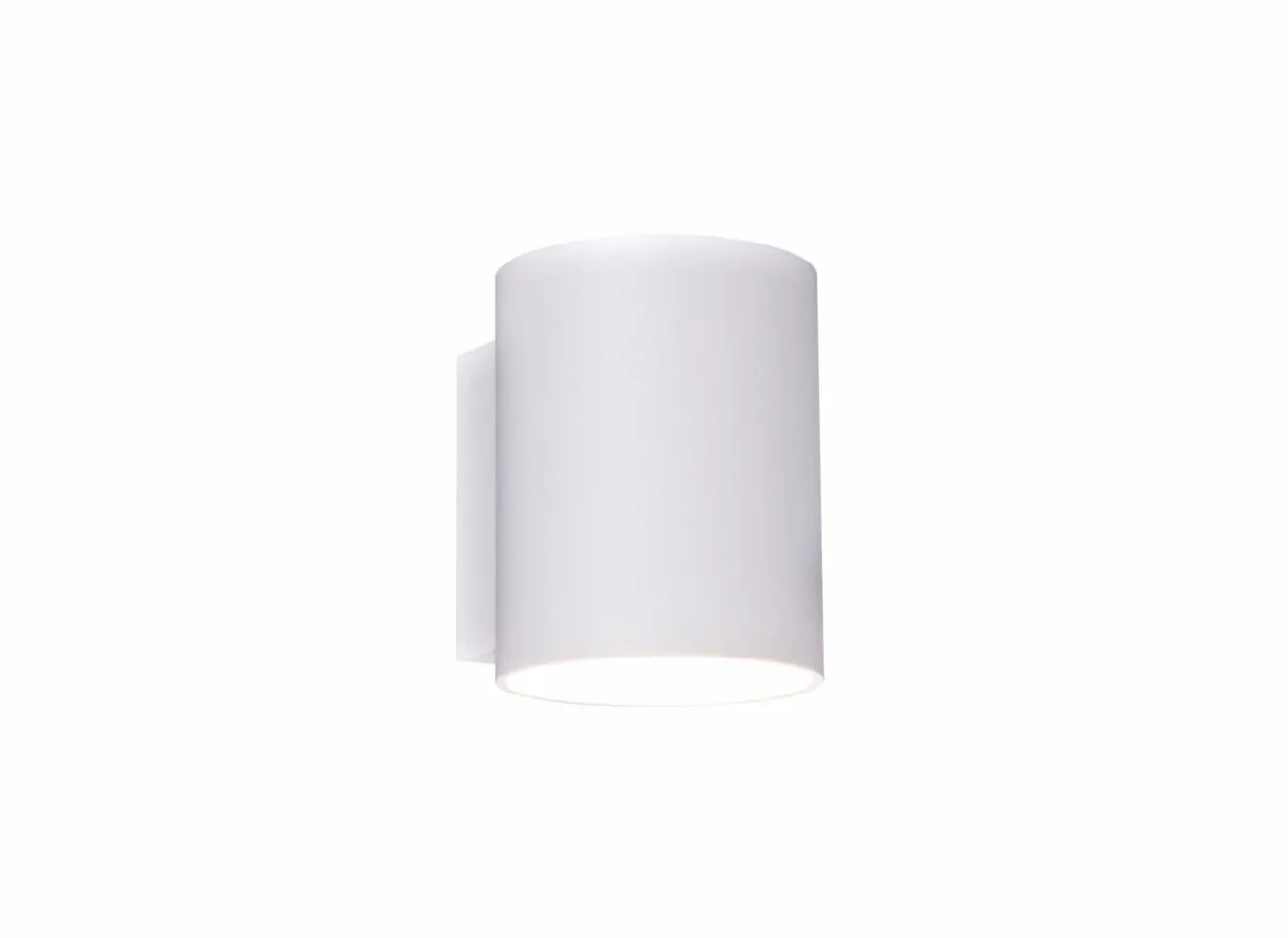 Wandlamp|Wandlamp wit 40W G9