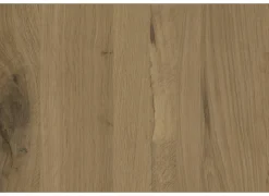 Wandmeubel Grimaldi 230cm - eik massief & decor - naturel- Wandmeubels|Wandmeubels