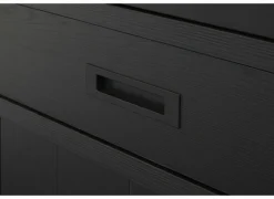 Wandmeubel Raphael 240cm - melamine - NOX- Wandmeubels|Wandmeubels