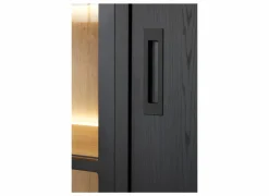 Wandmeubel Raphael 240cm - melamine - NOX- Wandmeubels|Wandmeubels