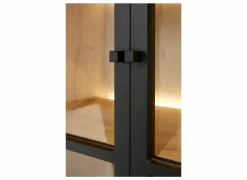 Wandmeubel Raphael 240cm - melamine - NOX- Wandmeubels|Wandmeubels