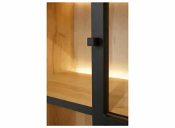 Wandmeubel Raphael 240cm - melamine - NOX- Wandmeubels|Wandmeubels