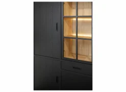 Wandmeubel Raphael 240cm - melamine - NOX- Wandmeubels|Wandmeubels