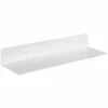 Wandplanken|Wandplanken|Wandplank 50x15x7cm wit