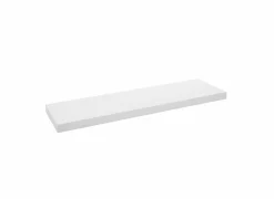 Galico Wandplank 90x23,5x3,8cm wit- Wandplanken|Wandplanken