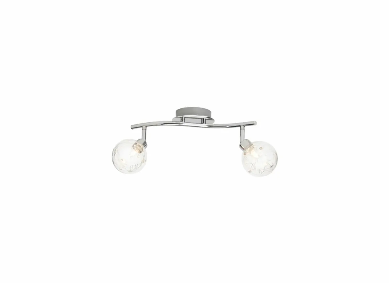 Brilliant Wandspots|Opbouwspots|Wandspot Joya 33W