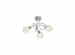 Brilliant Wandspots|Opbouwspots|Wandspot Joya 33W Ø43