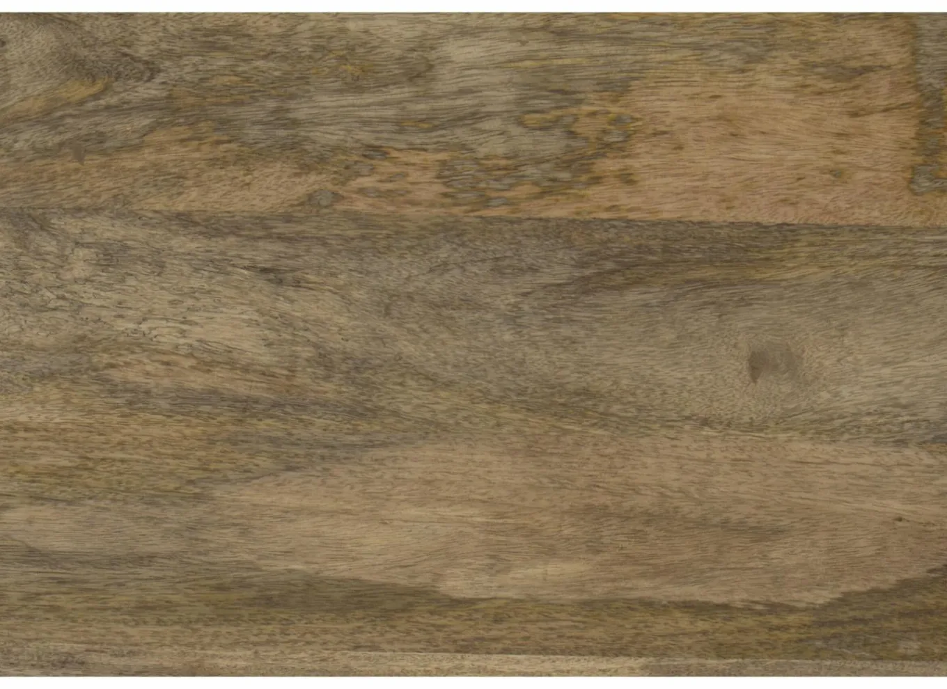 Wandtafels|Wandtafels|Wandtafel Levente 76x45cm - mango massief - naturel