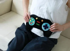 Pluche Knuffels|Warmwaterkruiken En Kersenpitkussens|Warmteknuffel Let's Play