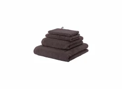 Aquanova Washandje London 16x22cm calla- Washandjes