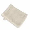 Washandje Riva 15x21cm sand set van 2- Washandjes