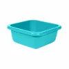 Curver Waskom 6L molokai blauw- Emmers & Waskommen