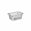 Wasmanden|Wasmand Lingo 66,5x43,5x27cm grijs