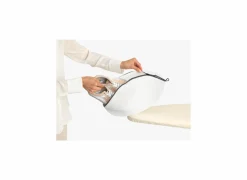 Brabantia Waszak Schoenen 46x23,5x25cm wit grijs- Wasmanden