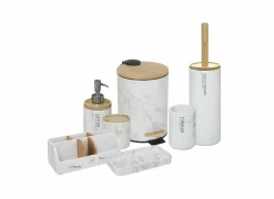 Wc-Borstels|Wc-borstel Lea Wit