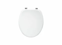 Wc-Brillen|Wc-bril wit