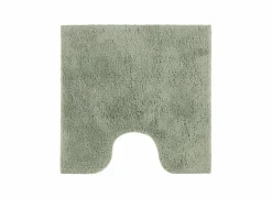 Wc-mat Havana 59x59cm olive- Wc-Matten|Wc-Matten