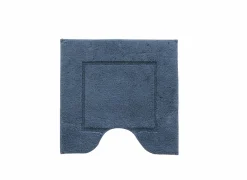 Wc-mat Prestige 59x59cm jeans- Wc-Matten|Wc-Matten