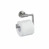 Wc-rolhouder Bosio grijs- Wc-Rolhouders