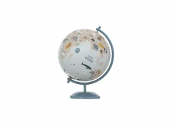 Kinderdecoratie|Wereldbol Kinderen