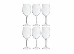 Cosy & Trendy Wijnglas Cosy Moments 36cl, set van 6- Wijnglazen