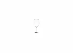 Salt & Pepper Wijnglazen|Wijnglas Cuvee 47cl - glas - transparant set van 6